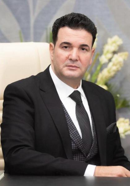المهندس عصام سعيد 