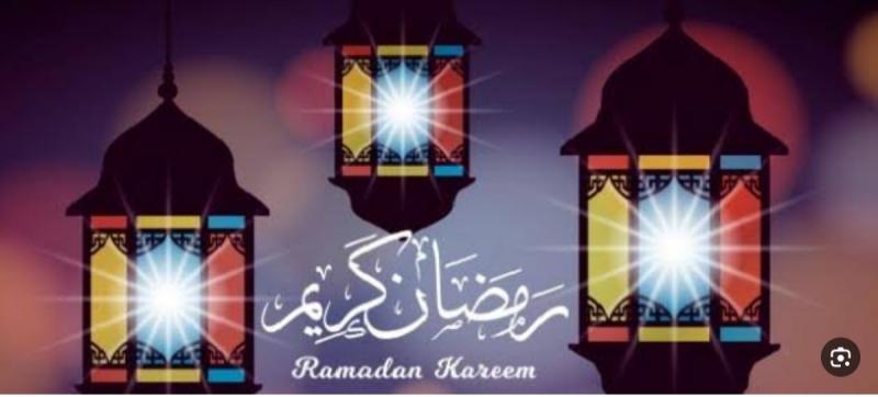 أدعية رمضان