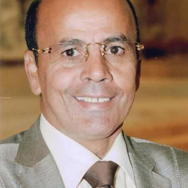 وكيل مؤسسي حزب الوحدة الشعبية يهنئ الرئيس السيسي بمناسبة ذكرى عيد تحرير سيناء