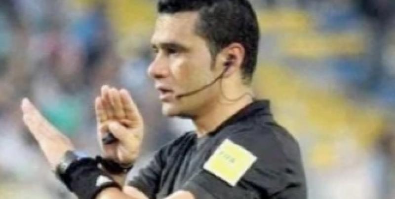 محمود البنا حكما لمباراة لزمالك وسموحة.. والشهدى لإنبى والبنك الأهلى