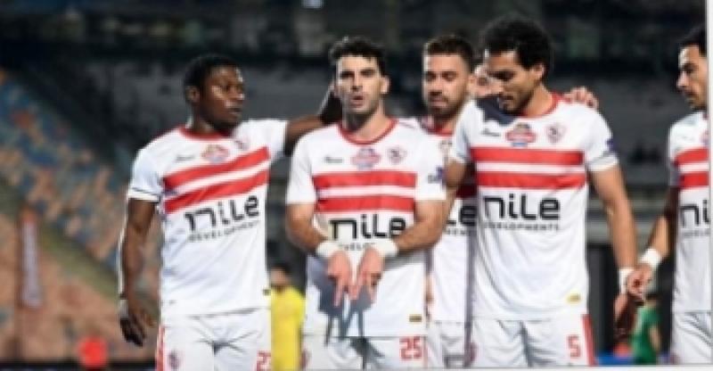 كل ما تريد معرفته عن مباراة الزمالك وسموحة في الدوري الممتاز الليلة