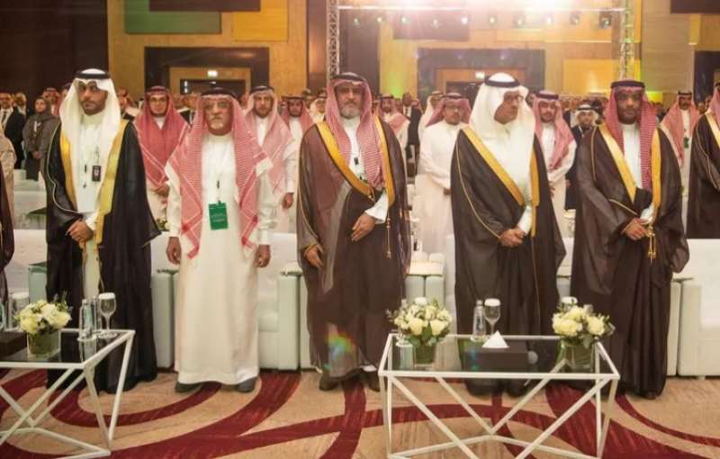 بحضور سمو وزير الطاقة.. انطلاق أعمال ملتقى ”إسكو السعودية 2024” في الرياض وسط حضور كبير