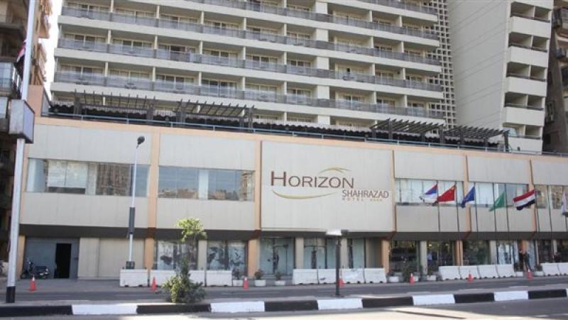 توضيح من الشركة المستأجرة لفندق شهرزاد بسبب قرار الغلق