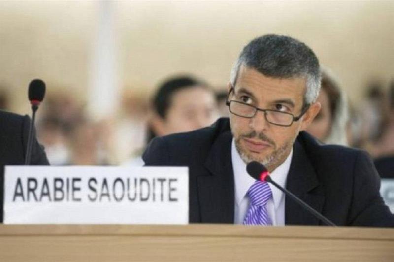 السفير الواصل يرأس وفد المملكة المشارك بمؤتمر الأمم المتحدة الرابع للدول الجزرية الصغيرة والنامية في أنتيغوا وبربودا
