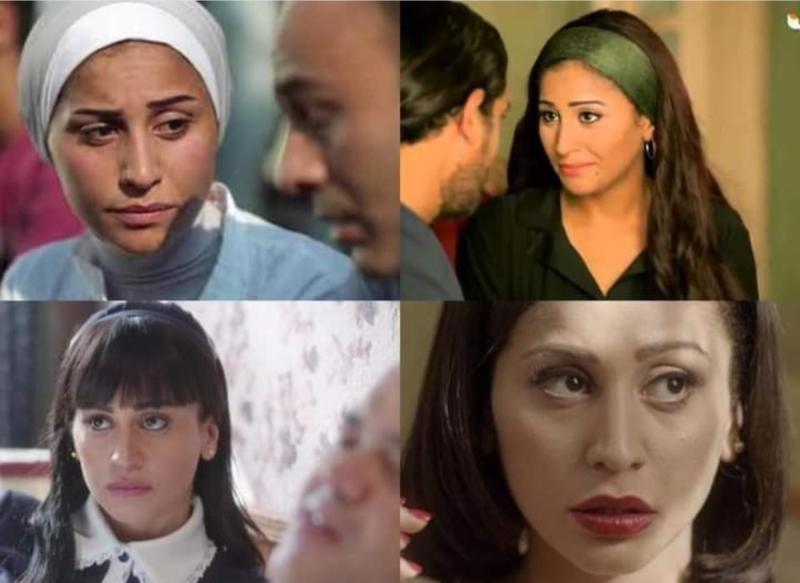 أعمال الفنانه دينا الشربيني