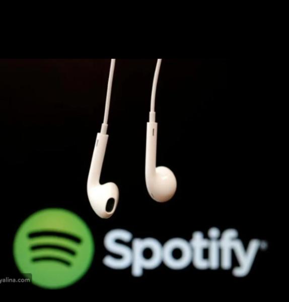 الأغاني الخليجية الأكثر استماعاً على Spotify