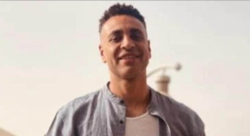 مصطفى عمر ينضم لمسلسلين جديدين رقم سري و تيتا زوزو قريبا