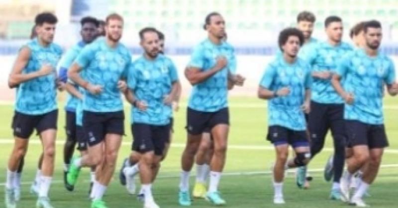 المصري يتوجه إلى المغرب غد الجمعة لبدء معسكره التدريبي استعدادًا للموسم الجديد