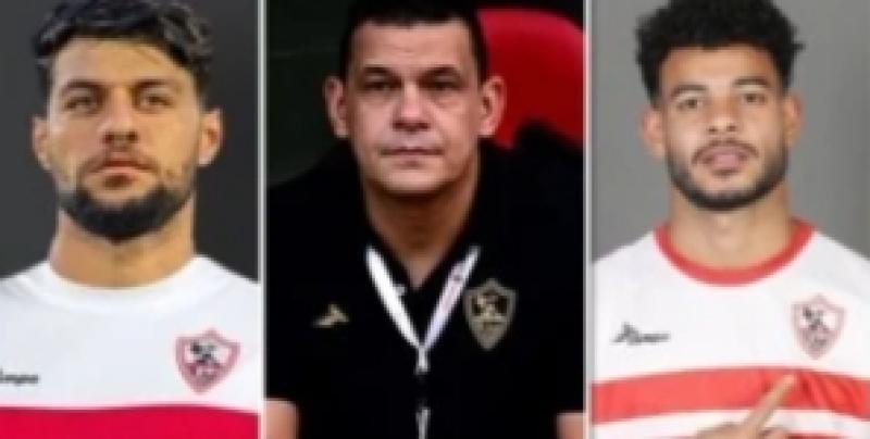 استمرار حبس ثلاثي الزمالك في الإمارات وصدور حكم المحكمة 29 أكتوبر