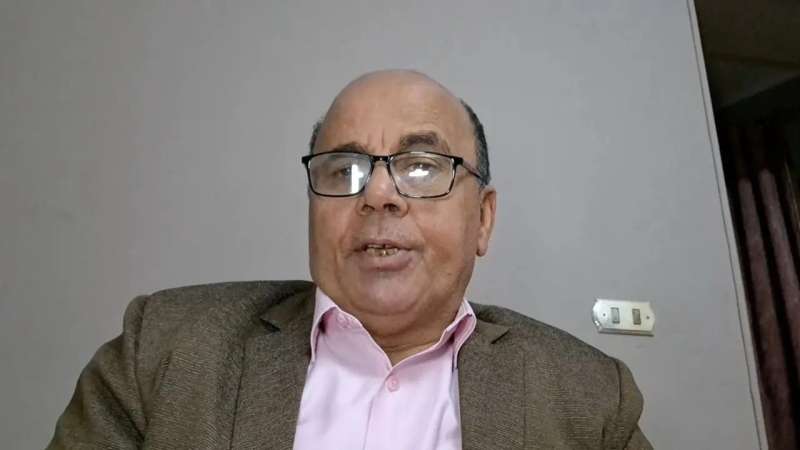 عام جديد من عمري