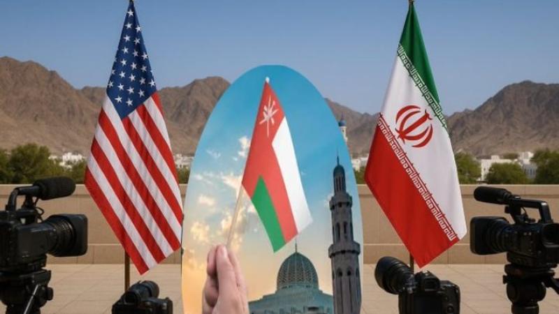 الخارجيةالسعودية…ترحب باستضافة سلطنة عُمان للمحادثات بين الجمهورية الإيرانية والولايات المتحدة الأمريكية
