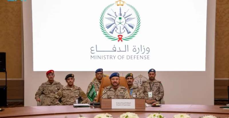 بمشاركة مصر..الدفاع السعودية تستضيف الاجتماع الثامن لـ أعضاء مجموعة “دراغون”