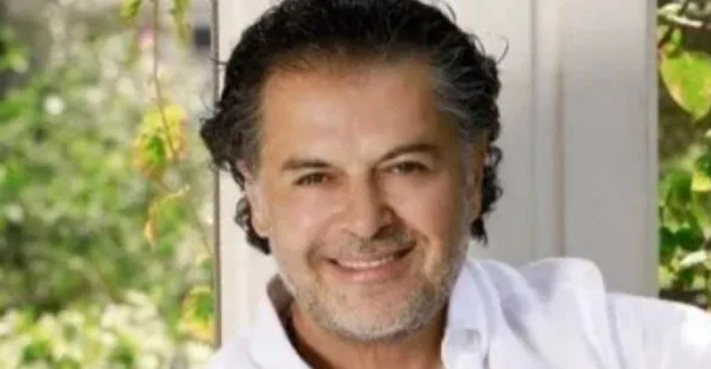 باللهجه المصريه : الفنان اللبناني راغب علامه يستعد لطرح احدث أغنيه بعنوان ”ترقيص”