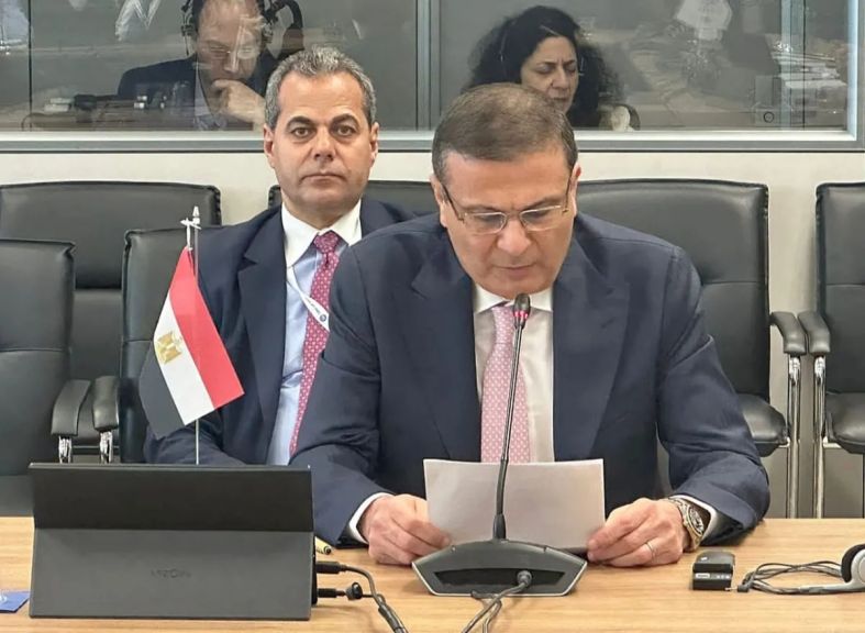 ”معاك في الغيط ” تنشر مواد توعوية حول أهمية المكافحه الحيويه و استخدمتها