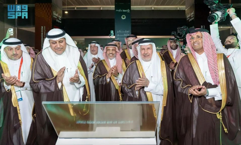 قدمت 14 مليون سلة غذائية استفاد منها 77.5 مليون فرد في 20 دولة