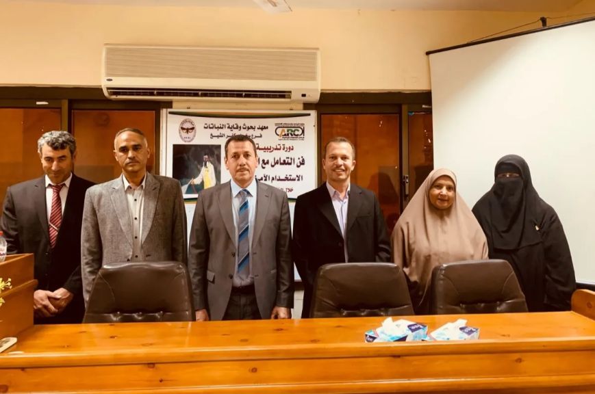 ”الزراعه” تطلق حملات بيطريه وقائية لدعم المربين وتعزيز منظومه الانتاج الداجني في اربع محافظات