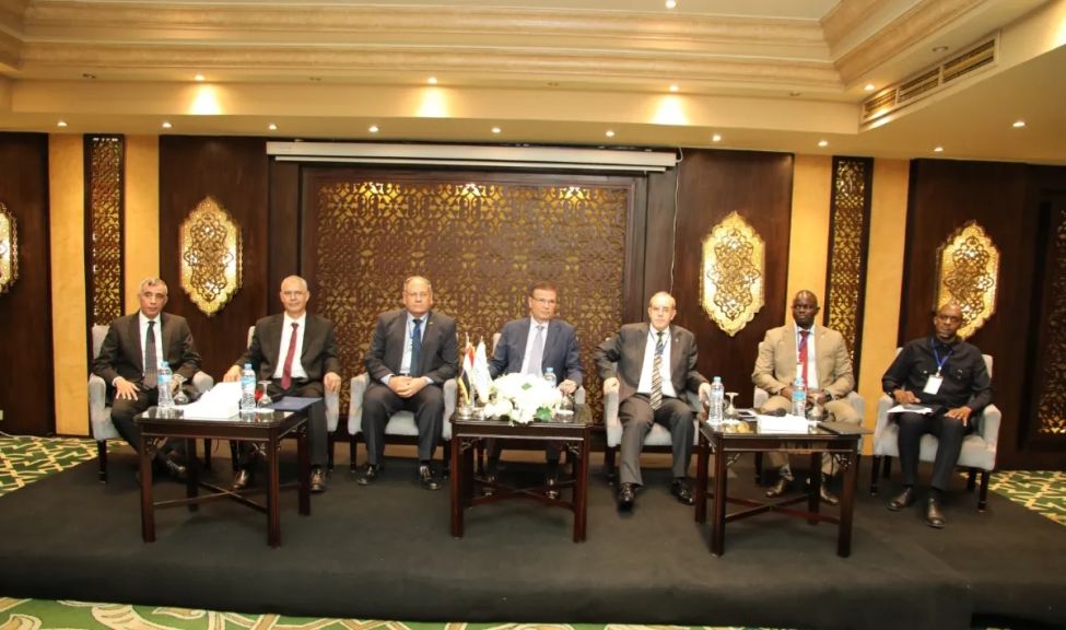 بيان  صادر عن وزارة الزراعة واستصلاح الأراضي  وزير الزراعة يفتتح فعاليات ورشة العمل الأولى لتنفيذ استراتيجية إعلان كمبالا للبحث والتطوير الزراعي في أفريقيا