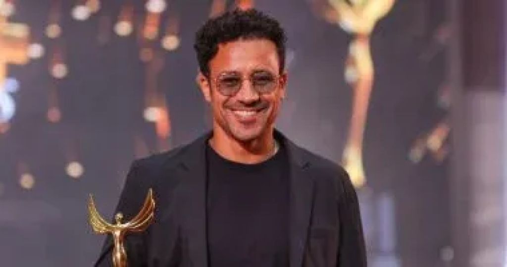 أحمد داود يتعاقد على فيلم الكراش وميرنا جميل تشاركه البطولة