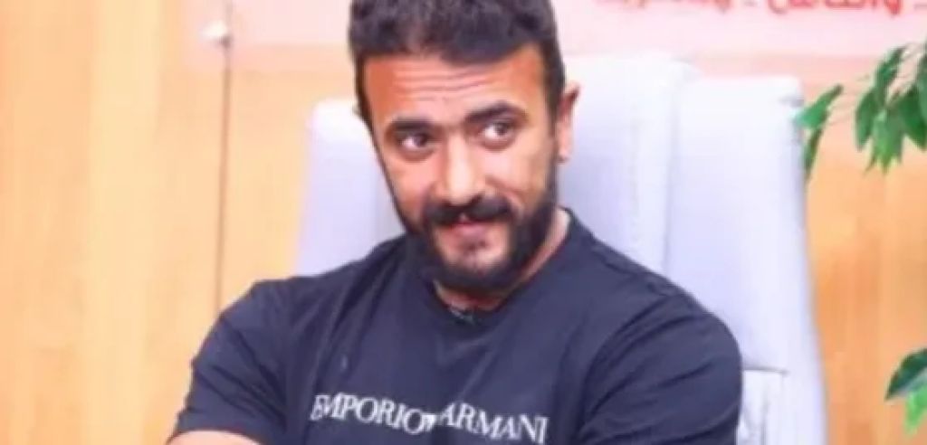 النجم الرائع أحمد العوضي يعلن مشاركته في الموسم الرمضاني المقبل 2026