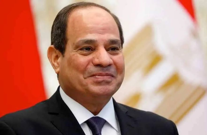 رئيس تحرير صحيفة وموقع النور  ..الرئيس يشيد بدور الإعلام