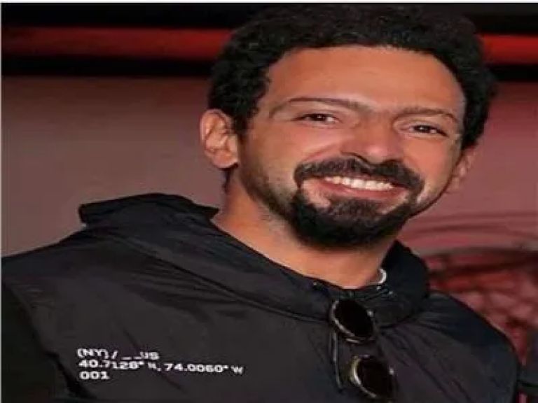 مدير التصوير والممثل تيمور تيمور في ذمه الله إنا لله وإنا إليه راجعون