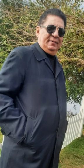 حكايات بقلم إسكندر أحمد:زهير ساري رجل المستقبل والحاضر الجمعيه العامه للاصلاح الزراعي تتحدث عن نفسها مسؤول كبير بالدوله يشيد بجهود الجمعيه العامه للاصلاح الزراعي