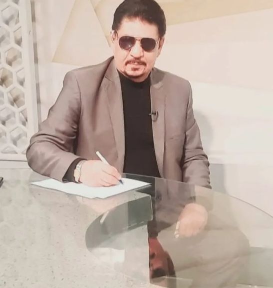 حكايات بقلم إسكندر أحمد:زهير ساري رئيس الجمعيه العامه للاصلاح الزراعي مفاجاه ساره للفلاحين في عيد الفلاح