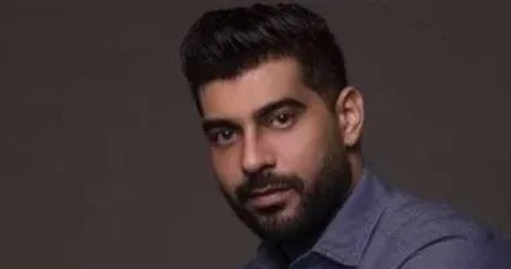 آدم يحيى حفلا غنائيا بالعراق.. يوم الجمعة المقبل