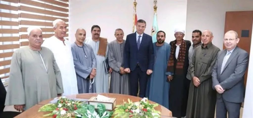 وزير الزراعة يهنئ فلاحي مصر في عيدهم ويؤكد على دورهم المحوري في التنمية ويكشف عن تطور القطاع الزراعي خلال عام