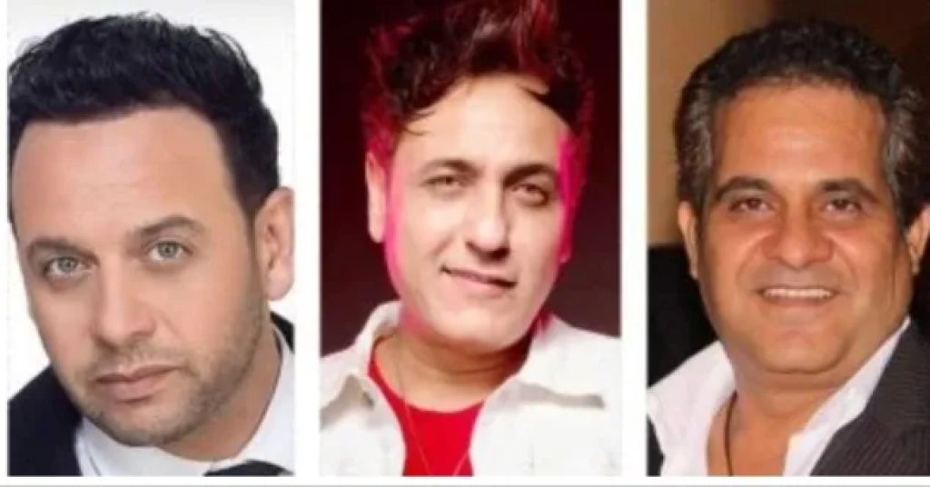 محمود صلاح يعلن تعاونه مع مصطفى قمر في أغنيه جديده من ألحان محمد رحيم