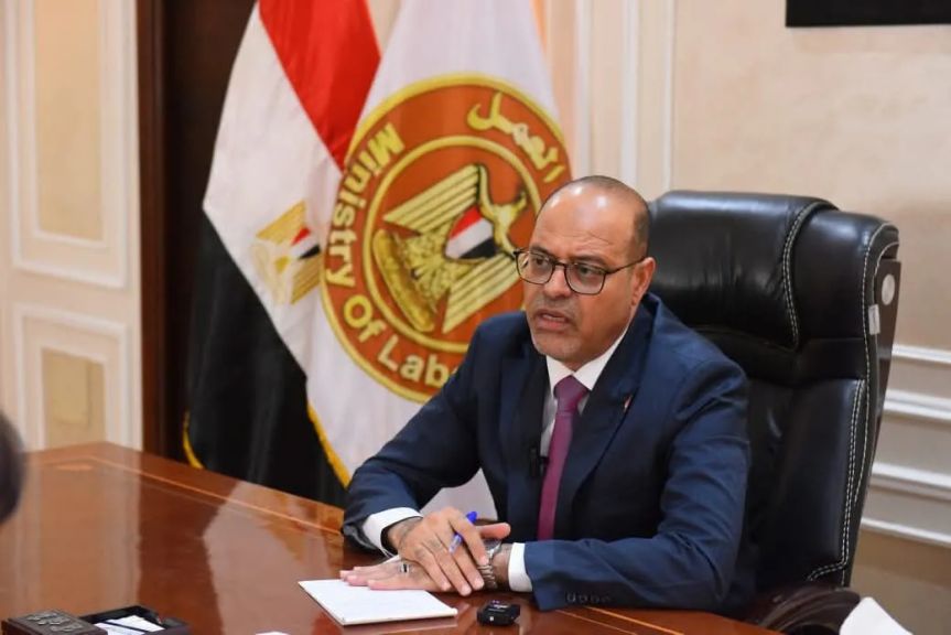 بمشاركة ممثلين عن الإدارات المختصة في محافظات قنا وسوهاج والأقصر وأسوان..