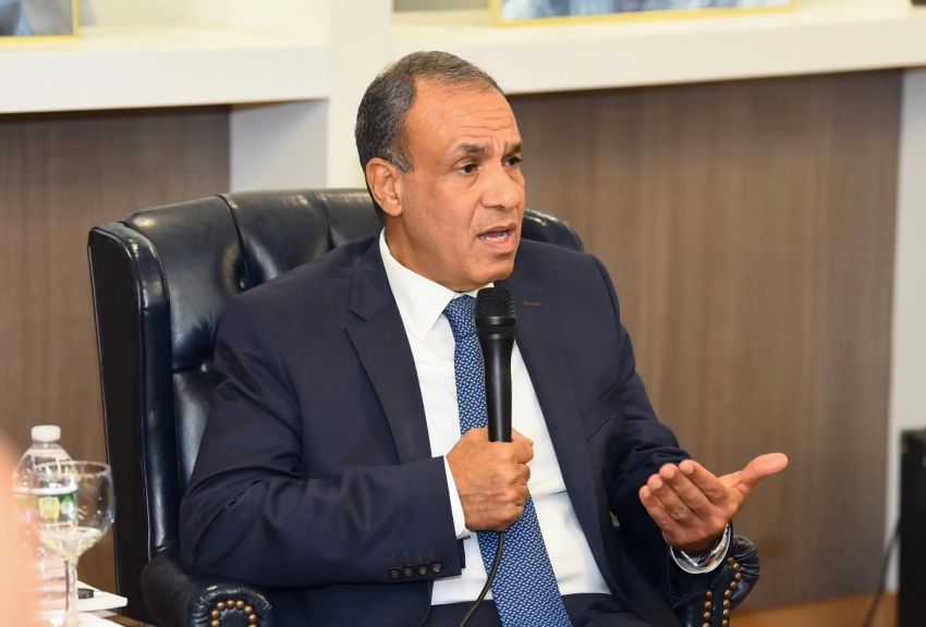 وزير الخارجية مشيدا بالدور الوطني للجالية المصرية بالولايات المتحدة: جسر مهم للتواصل بين الشعبين