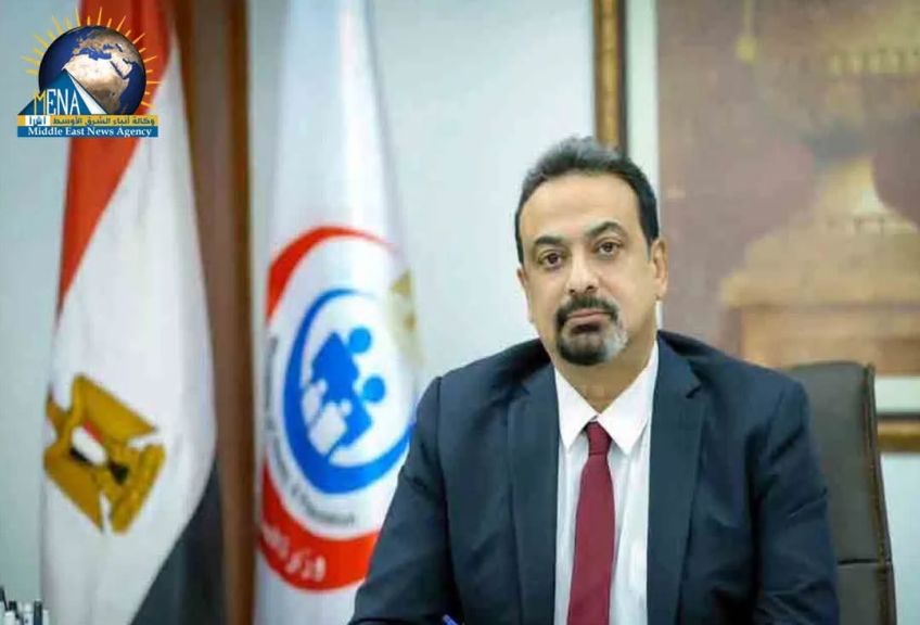 الصحة”: فيروس ”HFMD” شائع ويشفى تلقائيًا دون أي تدخل طبي مكثف