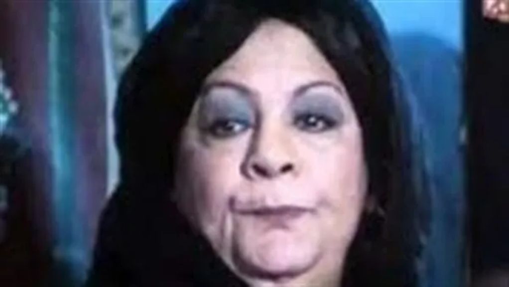 أشرار السينما المصرية