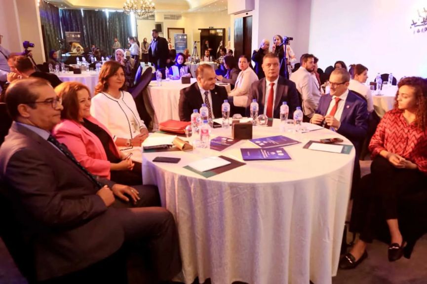 بروتوكول تعاون بين ”مصر الخير” و”إنقاذ الطفولة” و”كير مصر” لتفعيل الرؤية المجتمعية لتنمية وتطوير المنظمات الأهلية