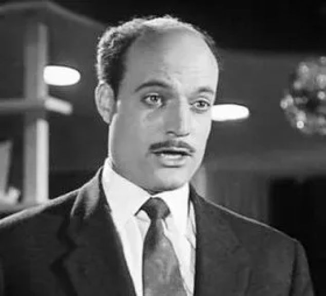 أشرار السينما المصرية أشرار السينما المصرية