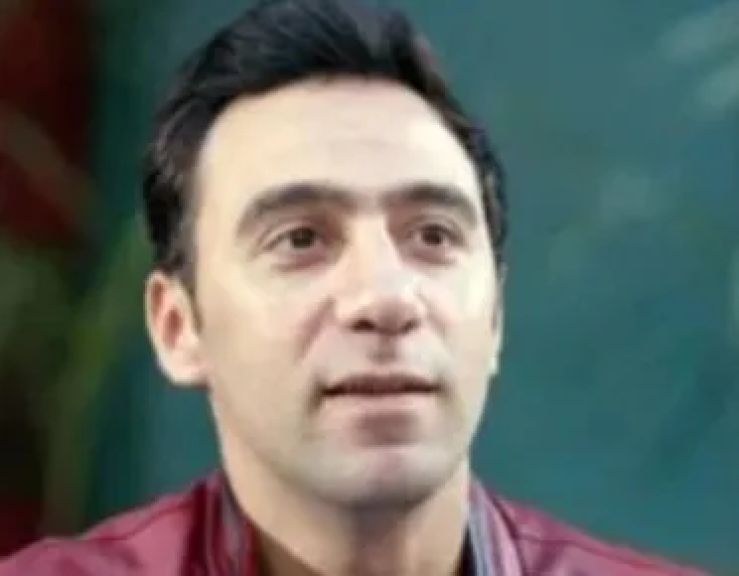 محمد سلام شاب يكافح من أجل حياه كريمه في مسلسل كارثه طبيعيه محمد سلام شاب يكافح من أجل حياه كريمه في مسلسل كارثه طبيعيه