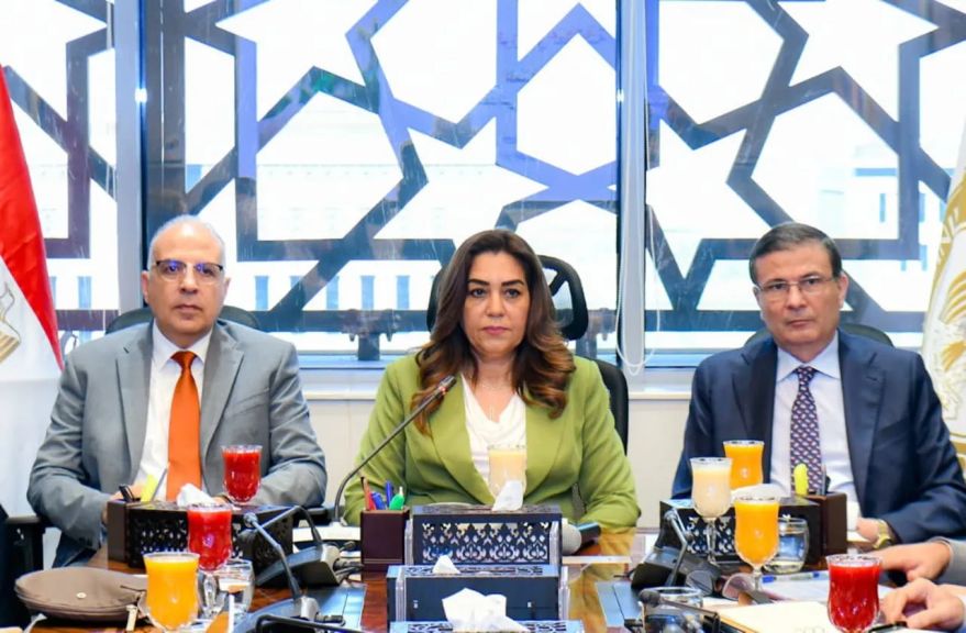 بيان صحفى مشترك صادر عن وزارات البيئة، والزراعة واستصلاح الأراضي والموارد المائيه والري