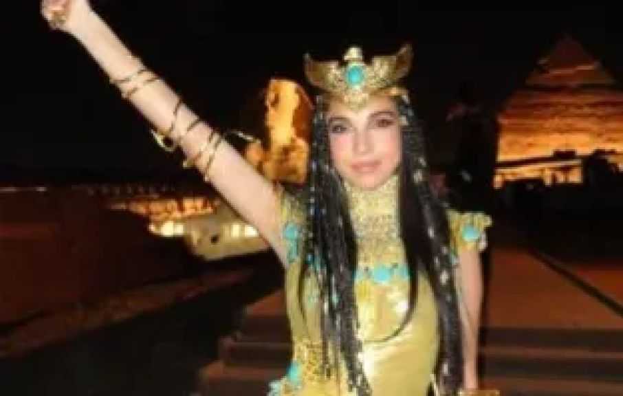 تغطيه  افتتاح المصري الكبير