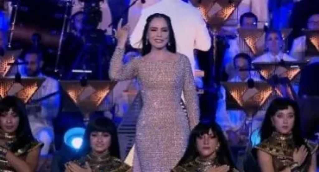 تغطيه افتتاح المتحف المصري الكبير