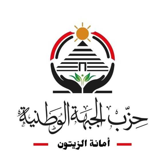 الكاتب الصحفي محمد حلمي..مسؤول أمانة الإعلام بالجبهة الوطنية