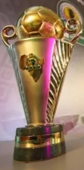 إليكم مجموعة نادي الزمالك في بطولة الكونفدرالية