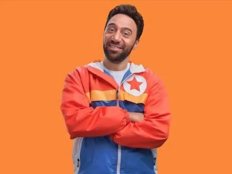 فننونا صنعوا مجدهم بالاصرار والعمل