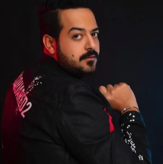 المطرب إسماعيل الليثي في أمس الحاجه للدعاء له بالشفاء العاجل