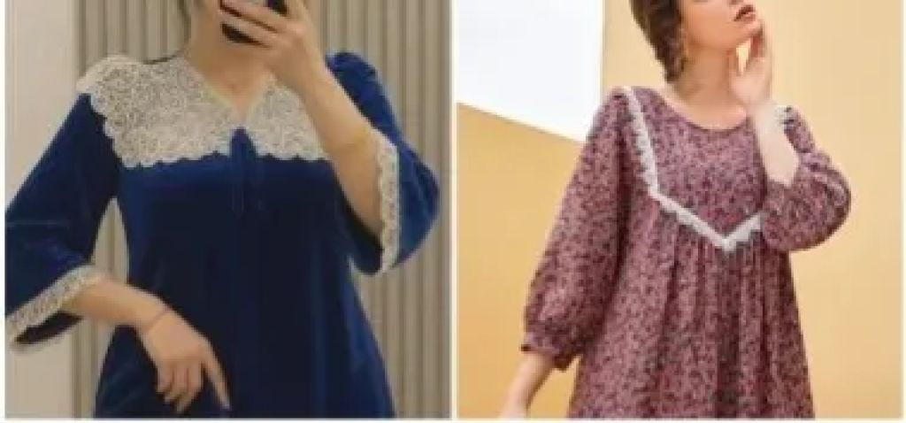 لو بتفكري تفصلي جلابية مصرية للشتاء.. اعرفي أفضل 3 أقمشة مناسبة