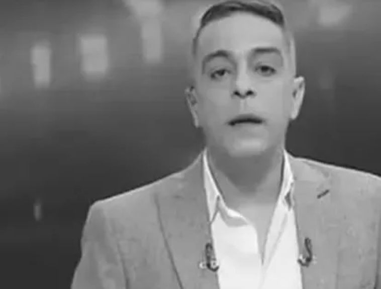 المذيع بقناة نادي الزمالك ولاعب نادي الزمالك ومنتخب مصر السابق محمد صبري في ذمة الله إنا لله و إنا إليه راجعون