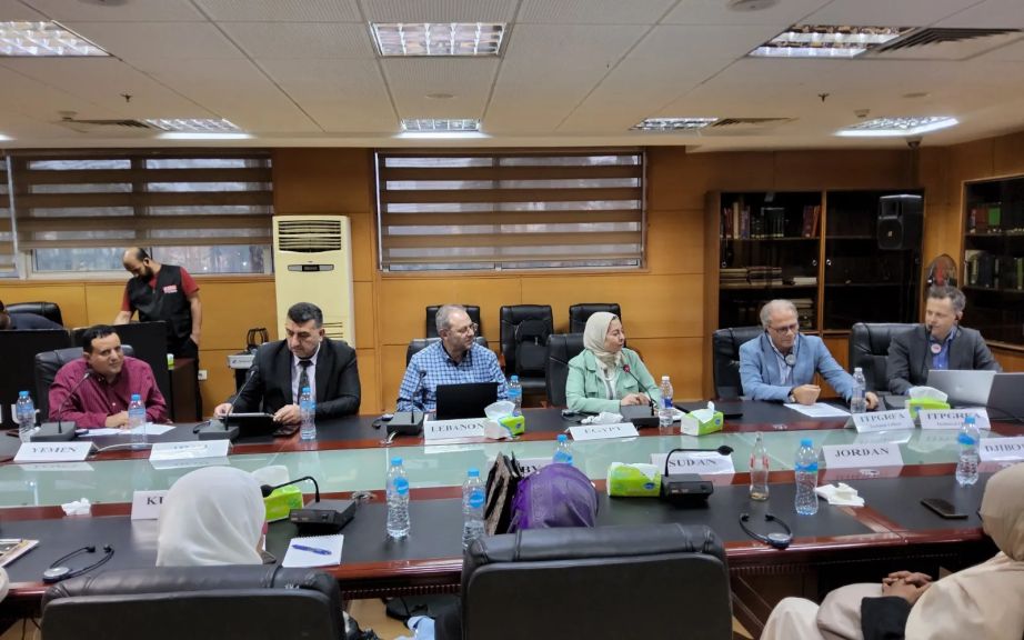 تحت رعاية وزير الزراعة..  ”مصر” تستضيف الاجتماع الاقليمي للتحضير للمعاهدة الدولية بشأن الموارد الوراثية للأغذية والزراعة