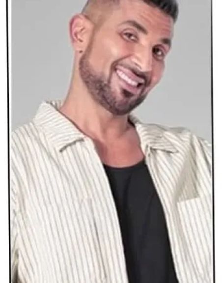 أحمد سعد يطمئن جمهوره بعد حادث السير الذي تعرض له على طريق العين السخنه