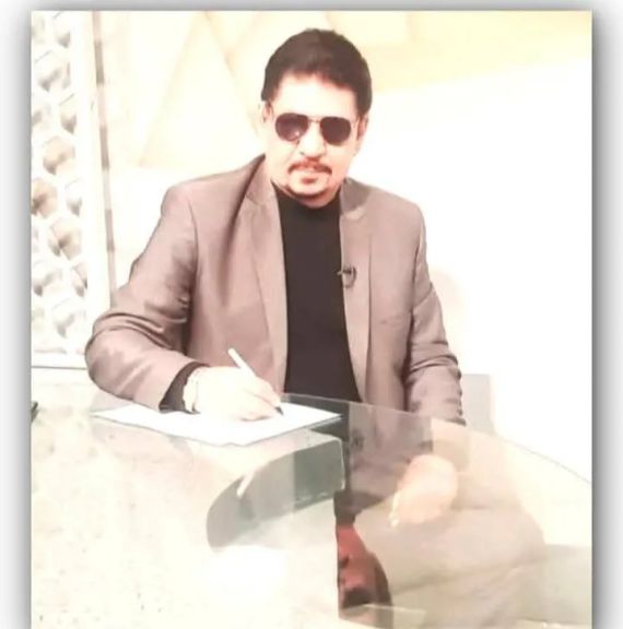 حكايات بقلم إسكندر أحمد:زهير ساري الرئيس الشرعي للجمعيه العامه للاصلاح الزراعي لانه منتخب من الجمعيه العموميه احترم على فاروق وزير الزراعه