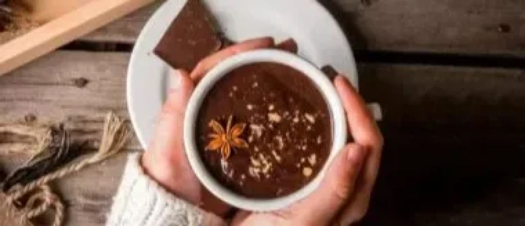 طريقة عمل الكاكاو